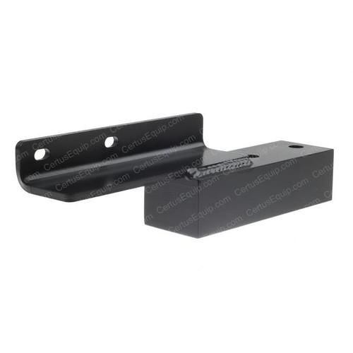 Jl1001101397 bracket muff - bracket,