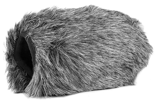Movo am30 furry - movo, microphone