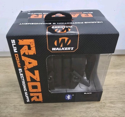 Walker razor slim comm - razor,